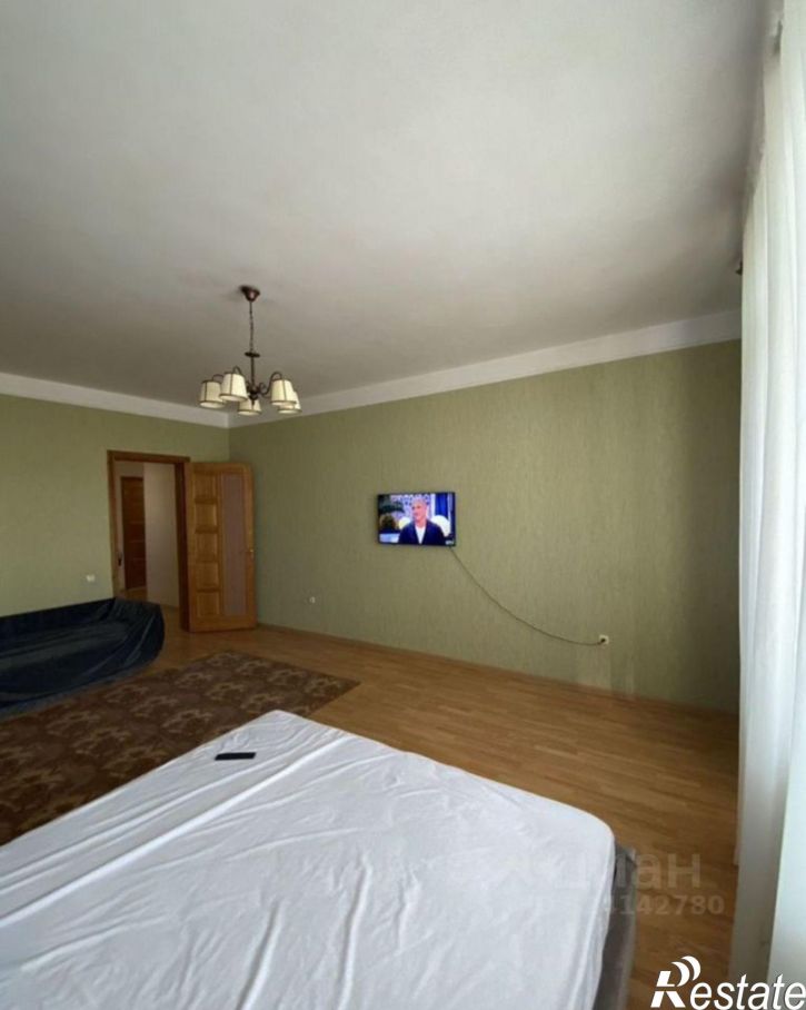 3-комн квартира проспект Насрутдинова, 107,  д. 107