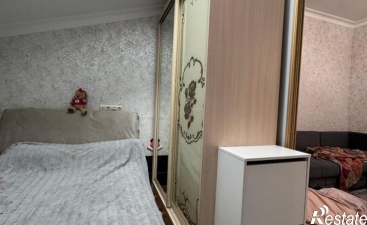 1-комн квартира тупик Сергокалинский 2-й, 8 5,  д. 8 5,  к. 5