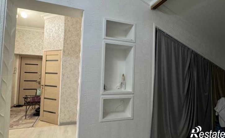 1-комн квартира тупик Сергокалинский 2-й, 8 5,  д. 8 5,  к. 5