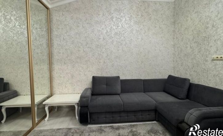 1-комн квартира тупик Сергокалинский 2-й, 8 5,  д. 8 5,  к. 5