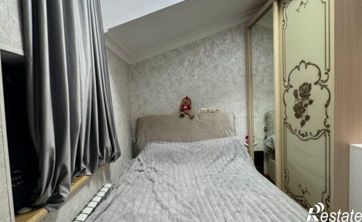 1-комн квартира тупик Сергокалинский 2-й, 8 5,  д. 8 5,  к. 5