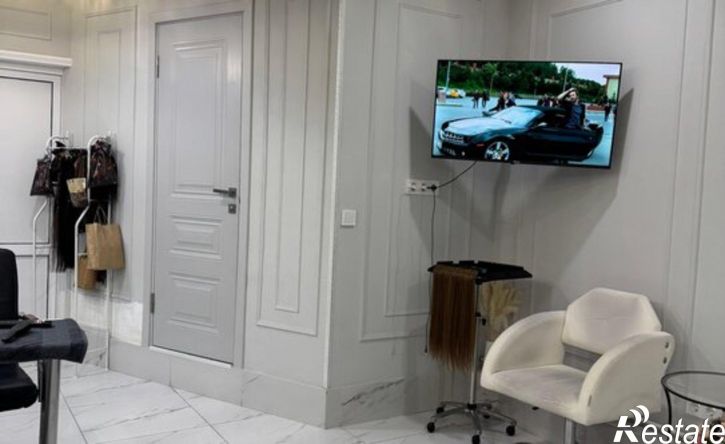 1-комн квартира тупик Сергокалинский 2-й, 6,  д. 6