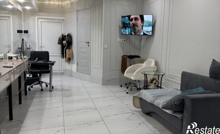 1-комн квартира тупик Сергокалинский 2-й, 6,  д. 6