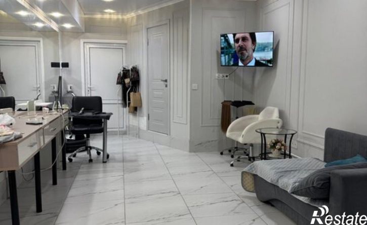 1-комн квартира тупик Сергокалинский 2-й, 6,  д. 6