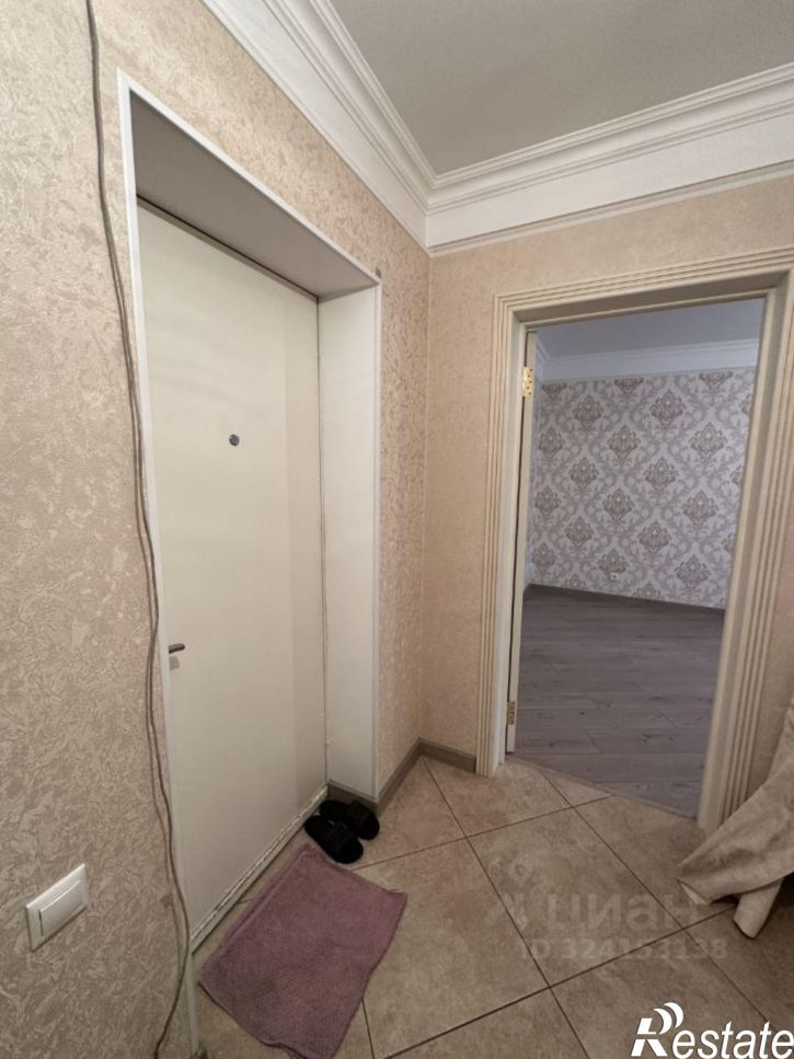 2-комн квартира проспект Али-Гаджи Акушинского, 90А,  д. 90А