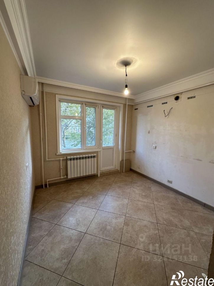 2-комн квартира проспект Али-Гаджи Акушинского, 90А,  д. 90А