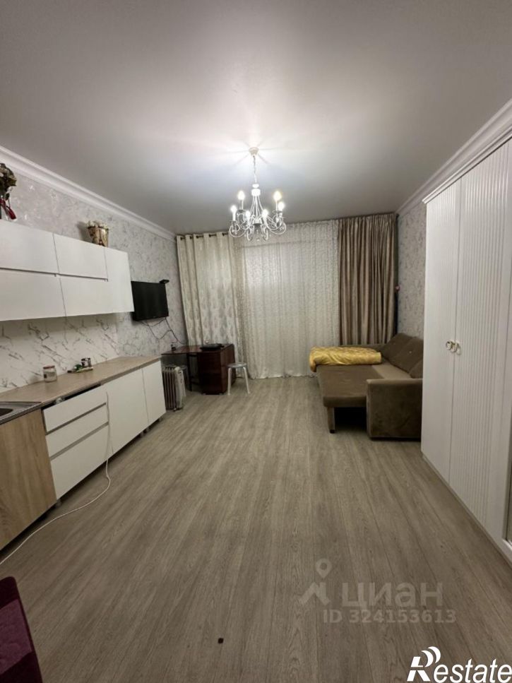 Комната проспект Али-Гаджи Акушинского, 80А,  д. 80А