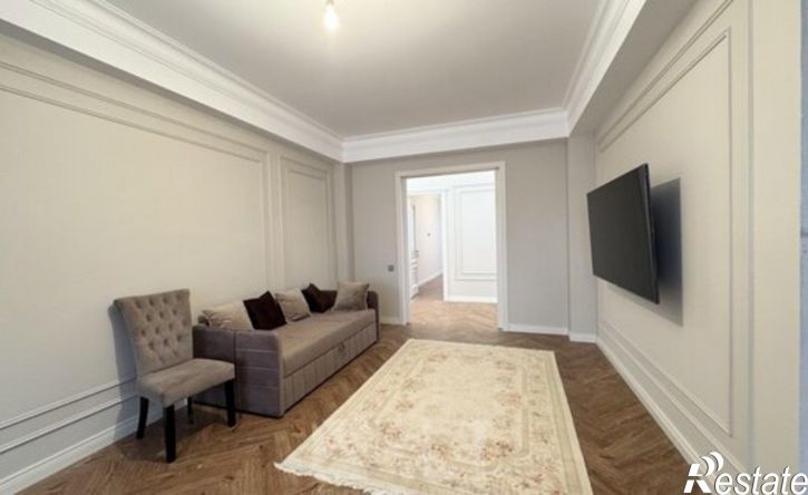 3-комн квартира улица Хизроева, 81,  д. 81