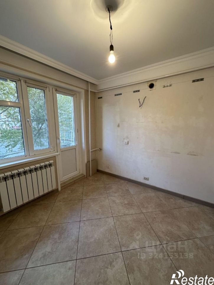 2-комн квартира проспект Али-Гаджи Акушинского, 90А,  д. 90А