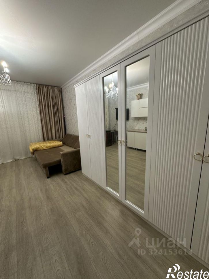 Комната проспект Али-Гаджи Акушинского, 80А,  д. 80А