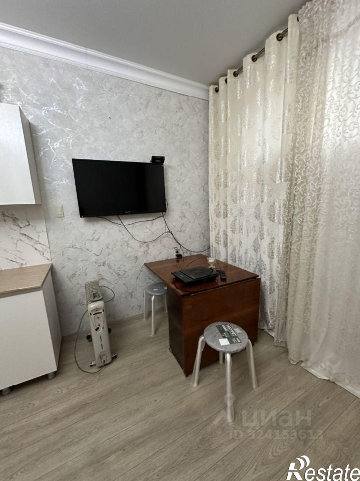 Комната проспект Али-Гаджи Акушинского, 80А,  д. 80А