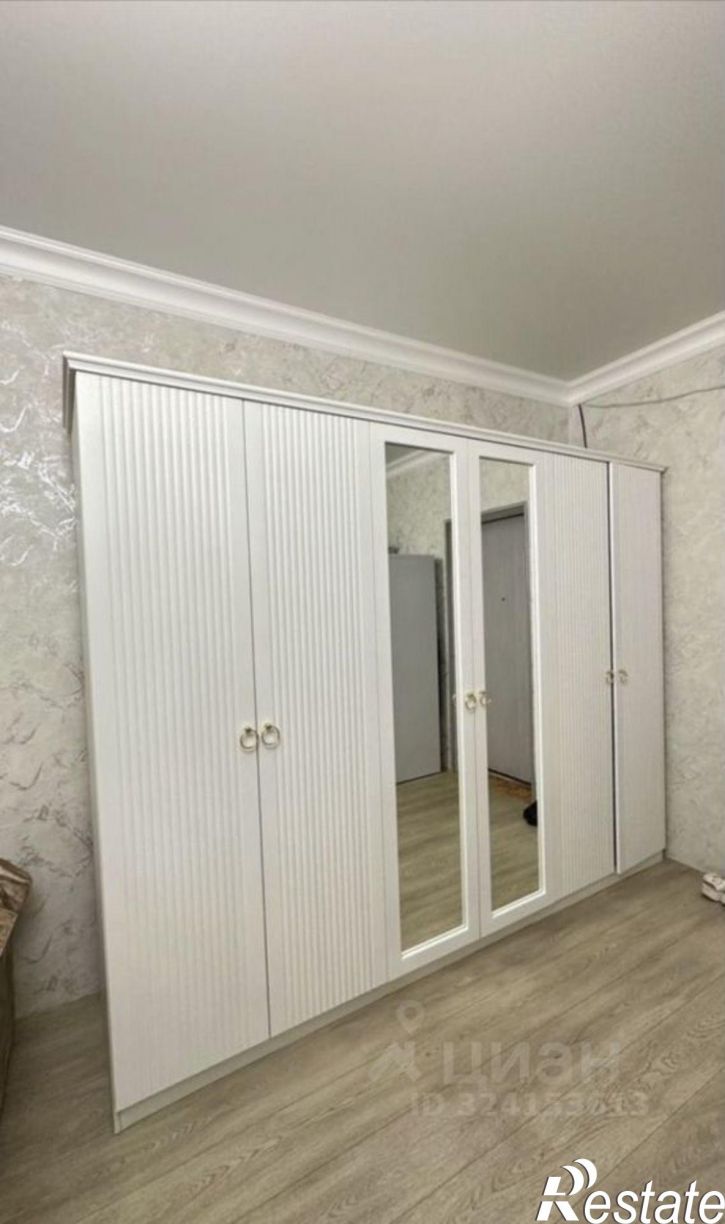 Комната проспект Али-Гаджи Акушинского, 80А,  д. 80А