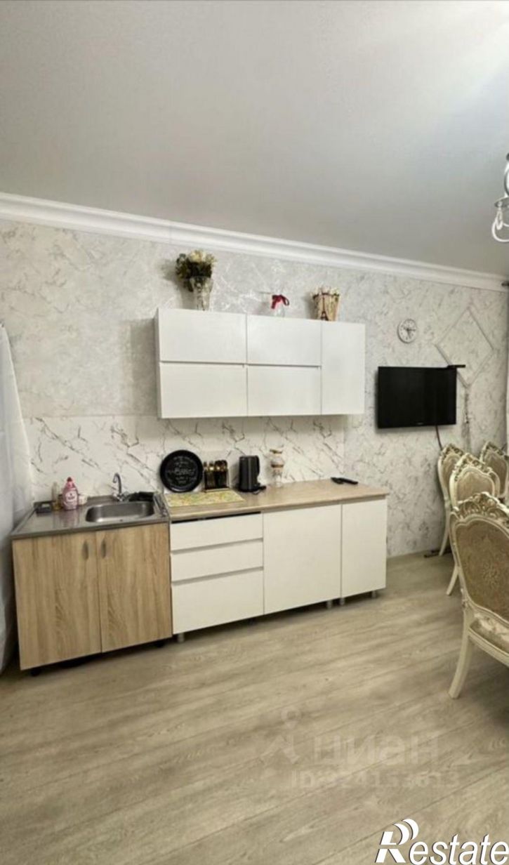 Комната проспект Али-Гаджи Акушинского, 80А,  д. 80А