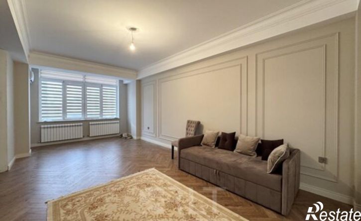 3-комн квартира улица Хизроева, 81,  д. 81