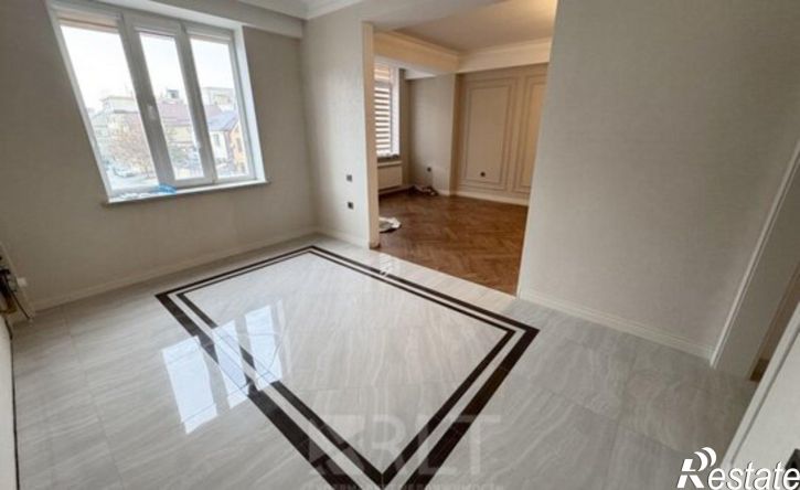 3-комн квартира улица Хизроева, 81,  д. 81