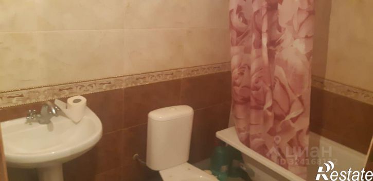 1-комн квартира улица Ибрагима-Хаджи Урадинского, 2,  д. 2