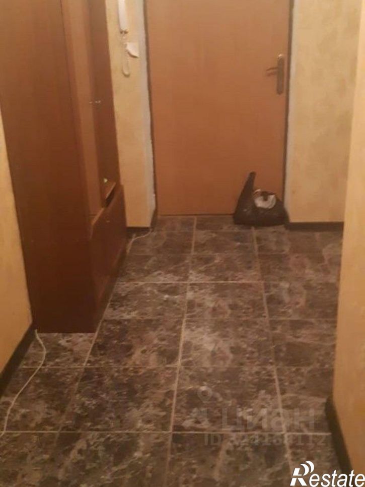 1-комн квартира улица Ибрагима-Хаджи Урадинского, 2,  д. 2