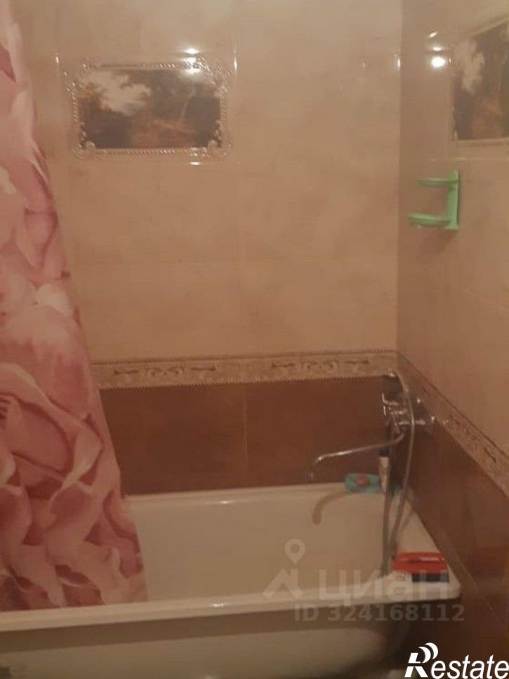 1-комн квартира улица Ибрагима-Хаджи Урадинского, 2,  д. 2