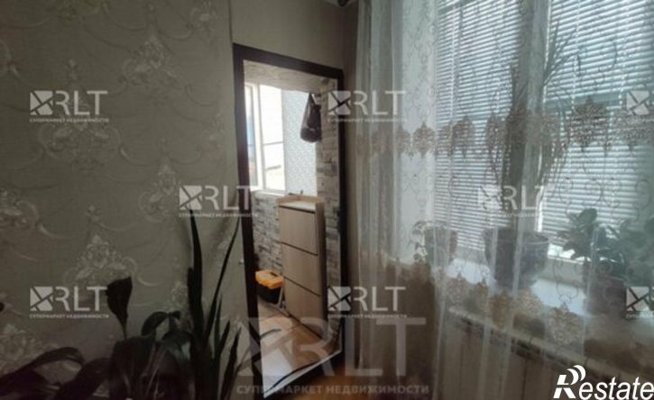 3-комн квартира пр-кт Али-Гаджи Акушинского, 94,  д. 94