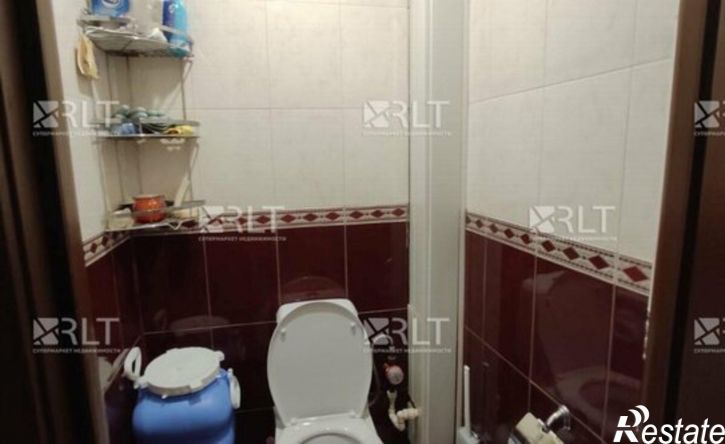 3-комн квартира пр-кт Али-Гаджи Акушинского, 94,  д. 94