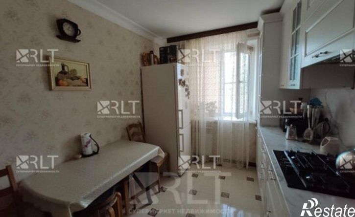 3-комн квартира пр-кт Али-Гаджи Акушинского, 94,  д. 94