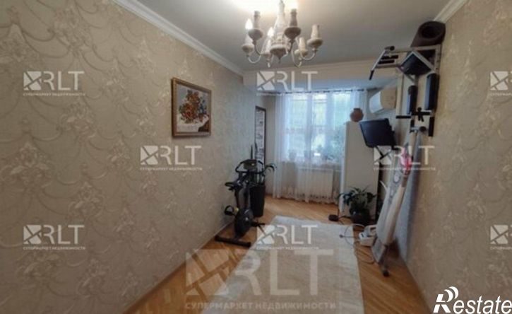 3-комн квартира пр-кт Али-Гаджи Акушинского, 94,  д. 94