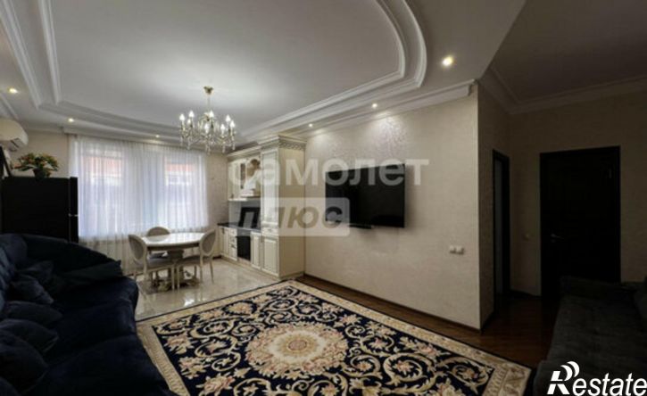 2-комн квартира Декоративная улица, 22А,  д. 22А