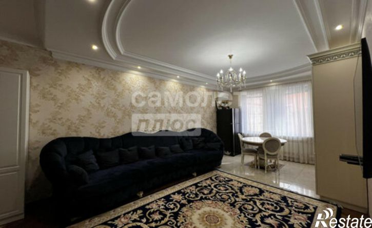 2-комн квартира Декоративная улица, 22А,  д. 22А