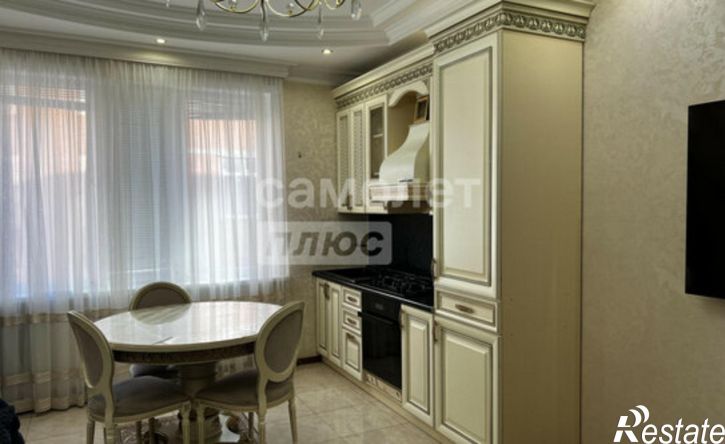 2-комн квартира Декоративная улица, 22А,  д. 22А