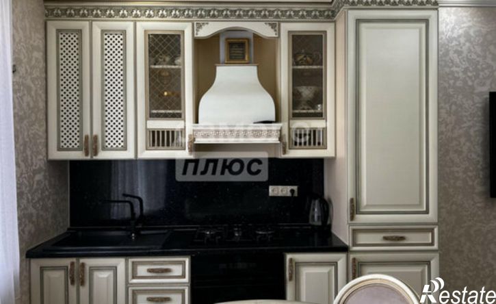 2-комн квартира Декоративная улица, 22А,  д. 22А