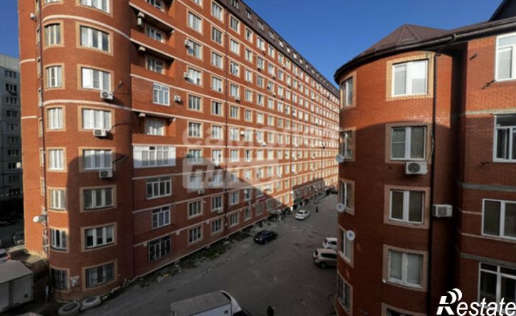 2-комн квартира Декоративная улица, 22А,  д. 22А