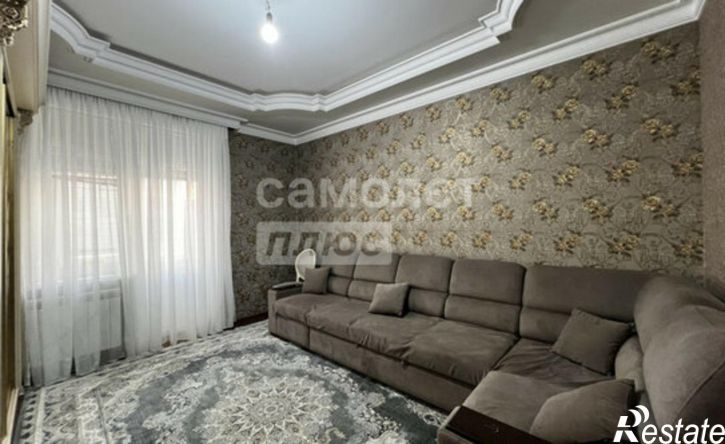 2-комн квартира Декоративная улица, 22А,  д. 22А