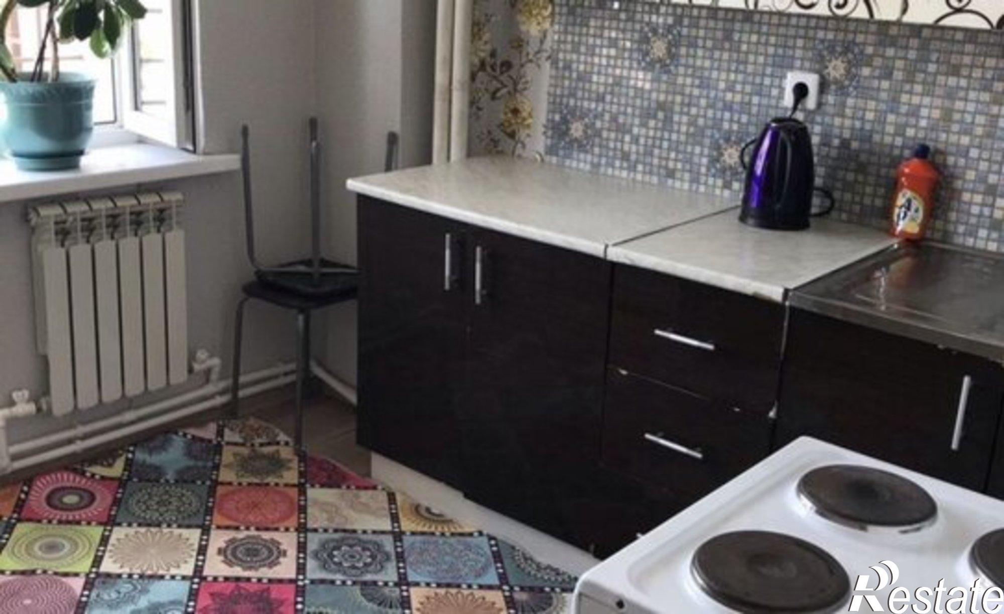 Купить квартиру за 4 200 000 рублей на Лиственная улица, 46