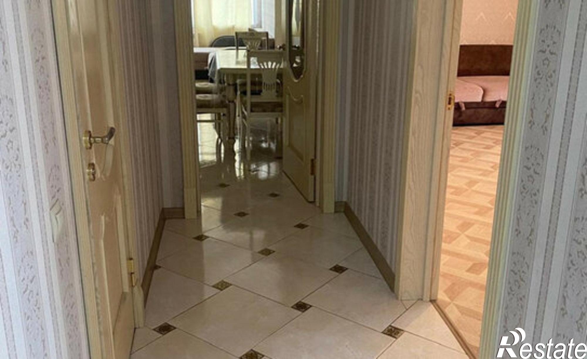 Купить квартиру за 11 300 000 рублей на проспект Имама Шамиля, 36