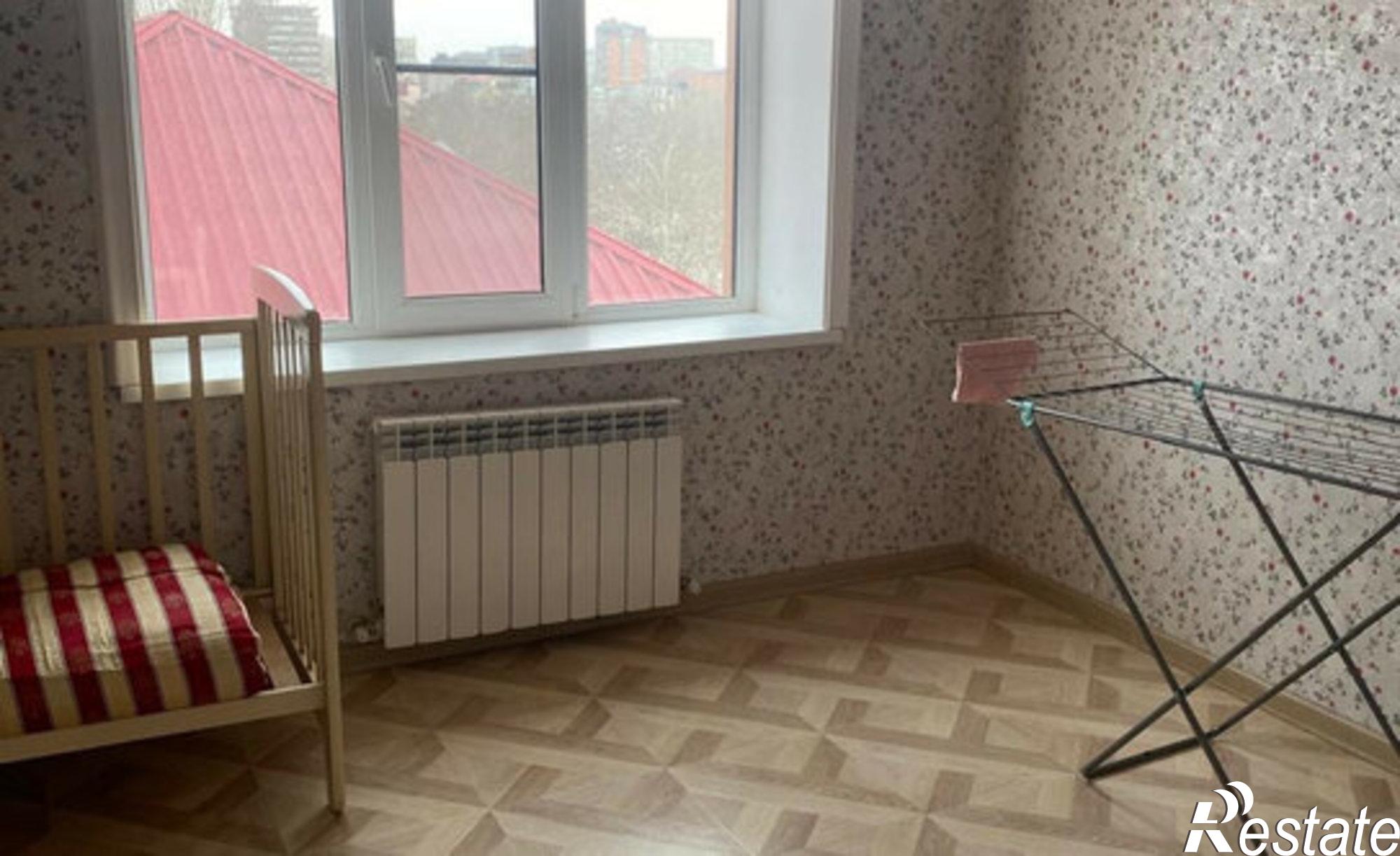 Купить квартиру за 11 300 000 рублей на проспект Имама Шамиля, 36