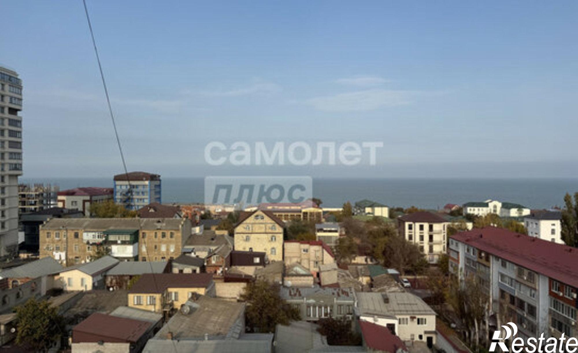 Купить квартиру за 11 990 000 рублей на улица Манташева, 58Г