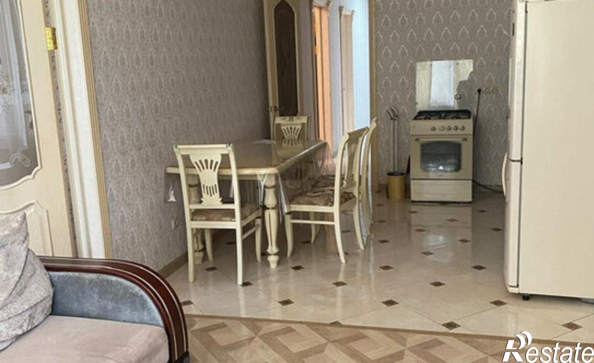 Купить квартиру за 11 300 000 рублей на проспект Имама Шамиля, 36