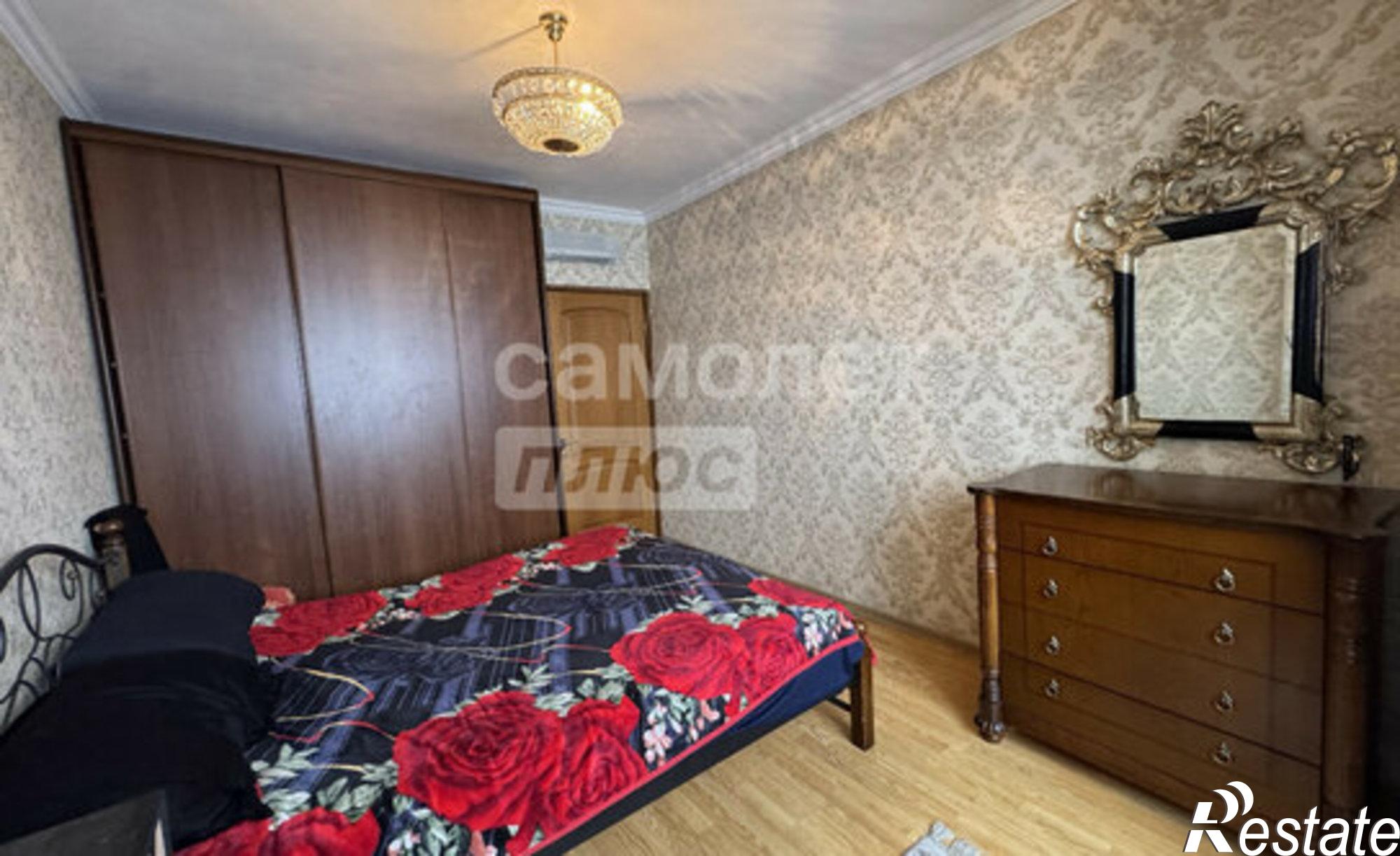 Купить квартиру за 11 990 000 рублей на улица Манташева, 58Г