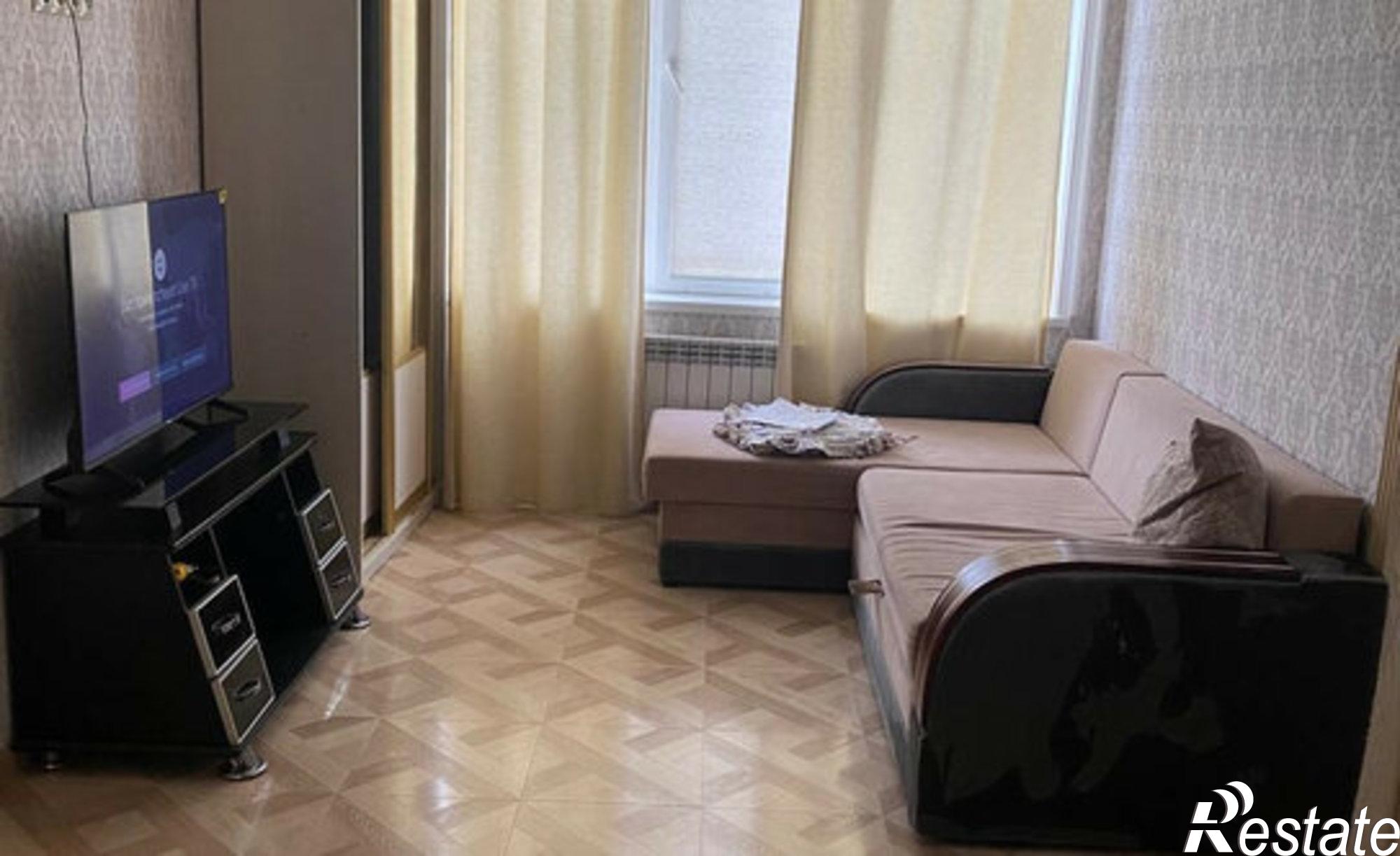 Купить квартиру за 11 300 000 рублей на проспект Имама Шамиля, 36