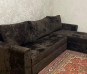 1-комн, 30кв м, этаж 1/1 улица Буйнакского, 50