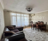 2-комн, 60кв м, этаж 10/12 улица Манташева, 58Г