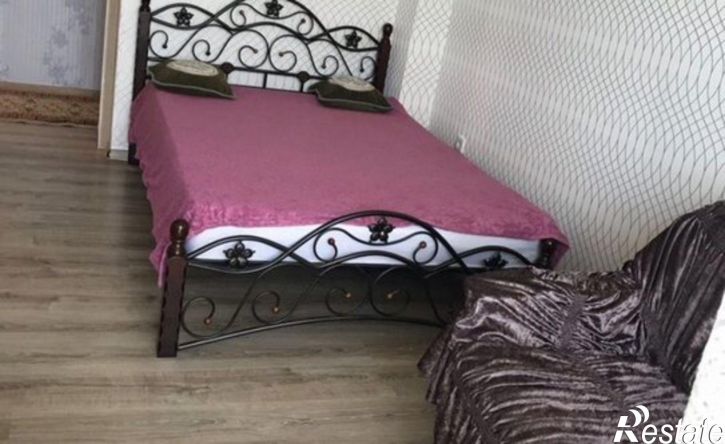 1-комн квартира Лиственная улица, 46,  д. 46