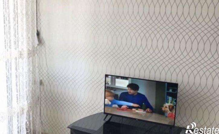 1-комн квартира Лиственная улица, 46,  д. 46