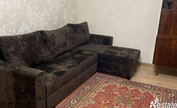 1-комн квартира улица Буйнакского, 50,  д. 50