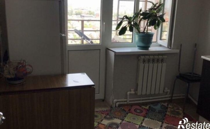 1-комн квартира Лиственная улица, 46,  д. 46