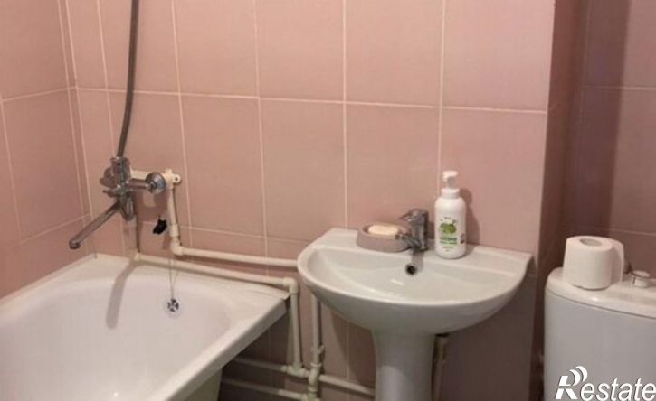 1-комн квартира Лиственная улица, 46,  д. 46