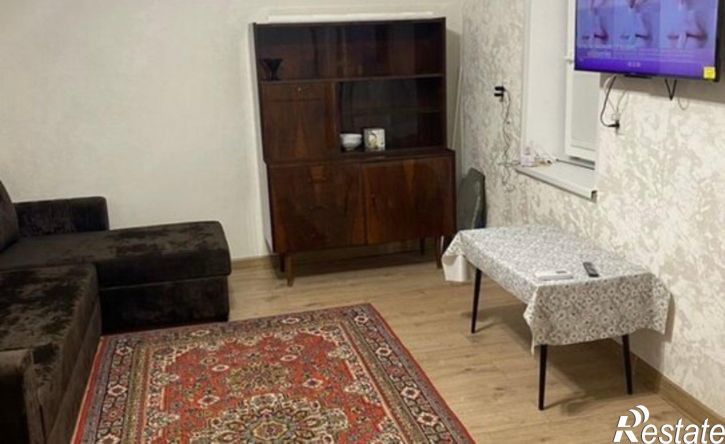 1-комн квартира улица Буйнакского, 50,  д. 50