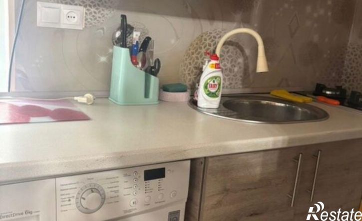 1-комн квартира улица Буйнакского, 50,  д. 50