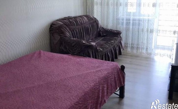 1-комн квартира Лиственная улица, 46,  д. 46