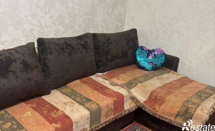 1-комн квартира улица Буйнакского, 50,  д. 50